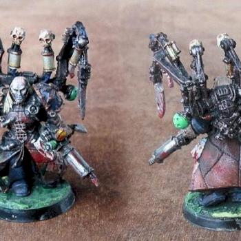 Fabius Bile (Repost) by Taban