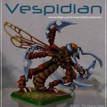 Vespidian by 100Kingdoms