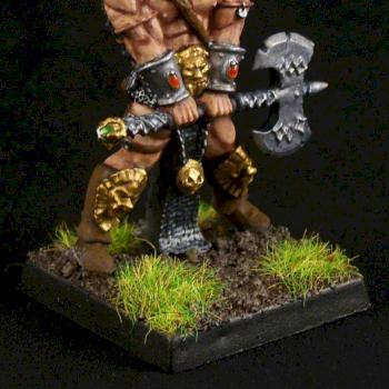 Avatars of War Barbarian by TheWarBlog