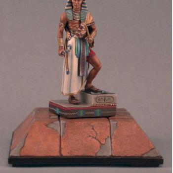 Rameses II 54mm by PaintMinion