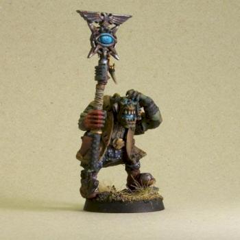 Ork Psiboy by Kernspalt