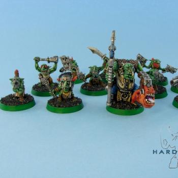 Grots by Kenndogg