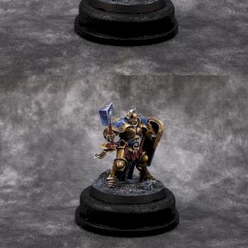 Stormcast Eternals Liberator by Anolecrab