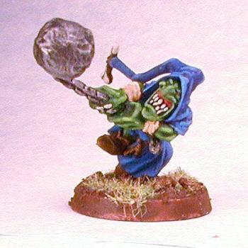 Another Goblin Fanatic by heroesgames