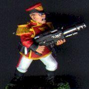 Mordian Iron Guard (scheme #2) by truckler