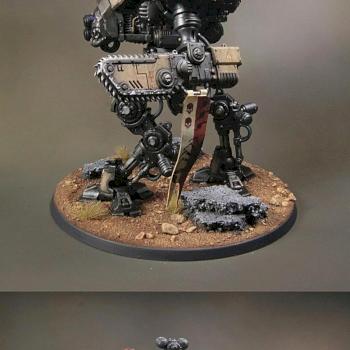 Armiger Warglaive by Fade 13