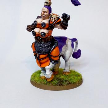 Cow-centaur by chaos spawn