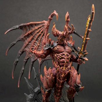 Lord of Malice by Hugin