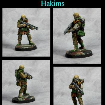 hakims by yanou