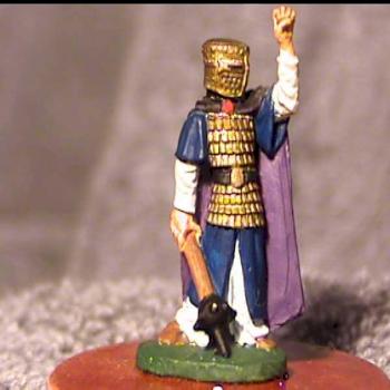 Ral Partha Cleric 25mm by patchlord