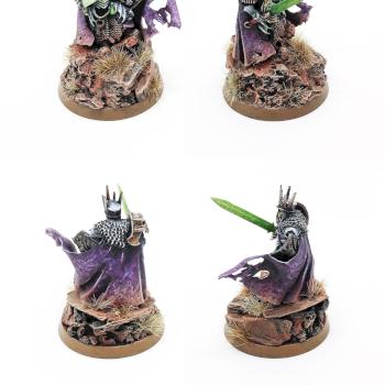 King of undead by Prestige Paint