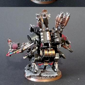 Goff Deff Dread by Charios