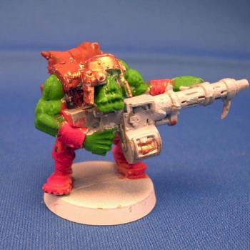 ork by Kublacon