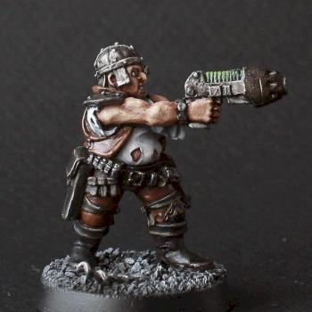 Necromunda Underhive Scum 2 by Akozz