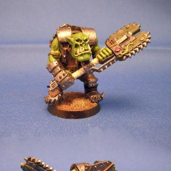 ork by Kublacon