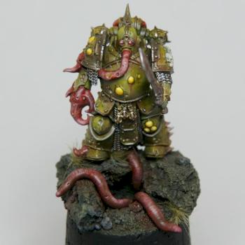 Death Guard by sebataro