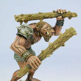 Ettin (chainmail) by browndogfriend