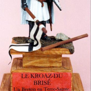 KROAZ DU BRISÉ by FILOPNANOU