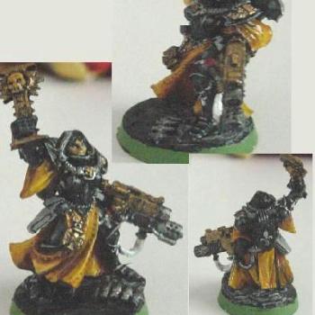 Sororitas Prioris Repost(Better Pic) by Doyi