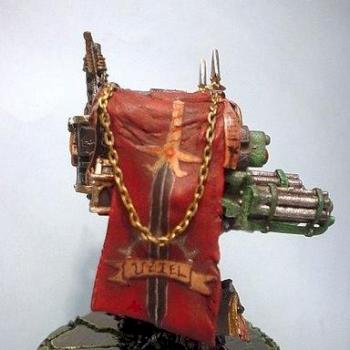 DREADNOUGHT  Brother Uziel right side by larty