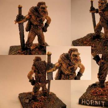 Hobbit Slicer by tomcat135713