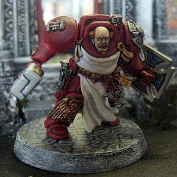 Another mini by leonates