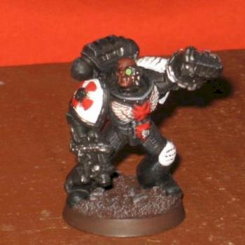 Another mini by capt. Loken