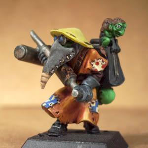 Goblin gasblower 3 by DarKSidE