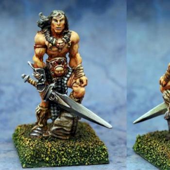 Barbarian by PenOfChaos