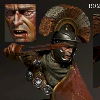 Centurion by Mr_Painter