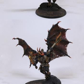 Bloodthirster by Hugin