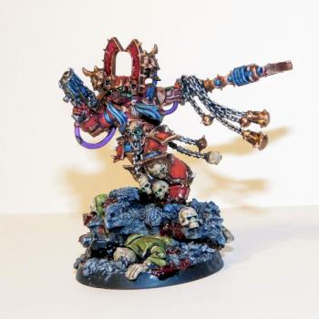 Kharn by instant