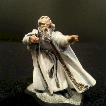 Saruman - Updated by AGD9897