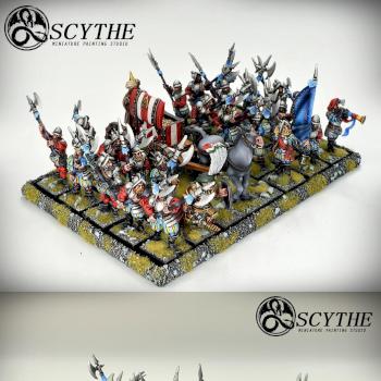 Regiments of Renown - Mydas's Bodyguards by Scythe