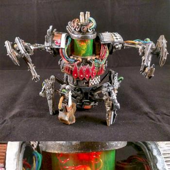 Da Meka Dread RC by Polarcupz