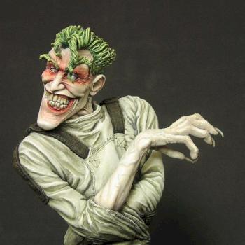 Joker by Philippe