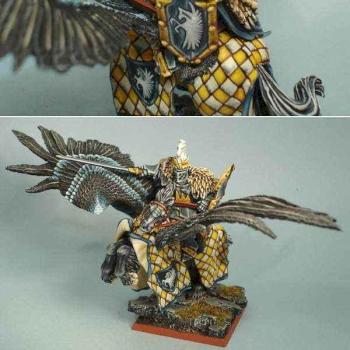 Archaon conversion by McSciar