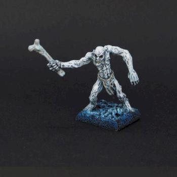 Ghoul, my first mini (2006) by Jarva