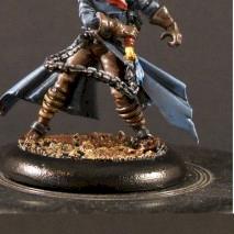 The Judge by StillLifeMiniatures