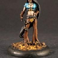 Perdita by StillLifeMiniatures