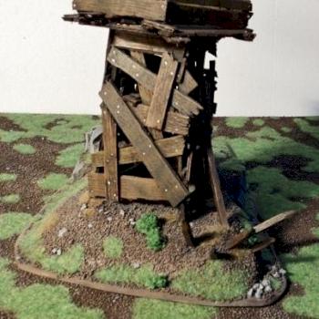 orcs watchtower second view by 3rain