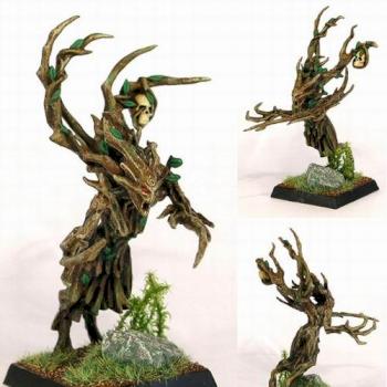 WE Dryad by pucis