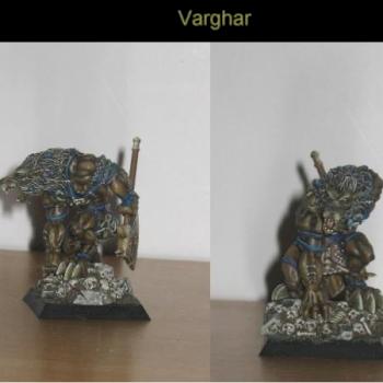 Varghar by gwathdagnir