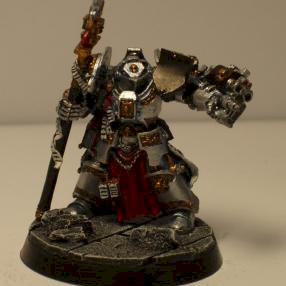 grey knight grand mastet Theodor by tymcio5