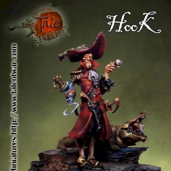 Tale Revision - Hook by TaleOfWar