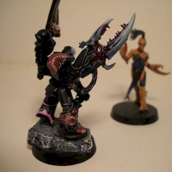 slaanesh progress 2 by WARMASTER1