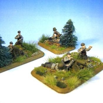 FOW Finnish HMG's by goblinjester