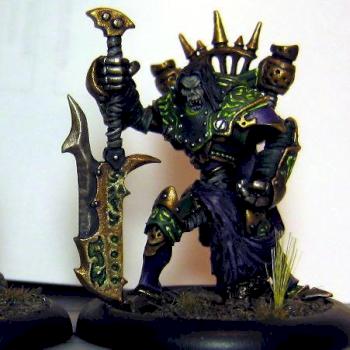 Goreshade by dnightlord123