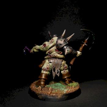 Putrid BlightKings by MD40K