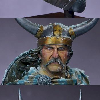 Gaul Chieftain “Ambiorix” - overview by jarhead